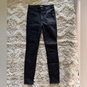 Abercrombie skinny jeans